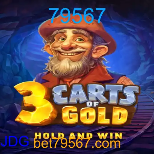 3cartsOfGold