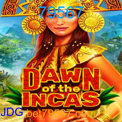 DawnoftheIncas