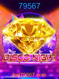 DiscoNight